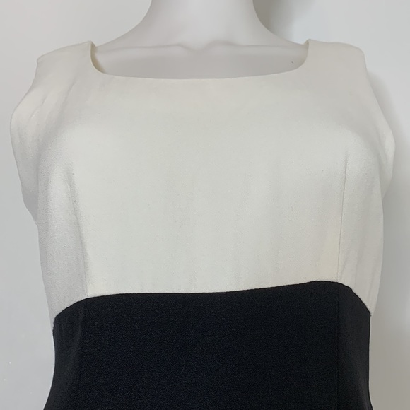 Vintage 90s Dress - Picture 3 of 9